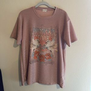 Altar’d State Grapic Tee